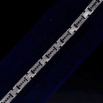 925 Sterling Silver Bracelet