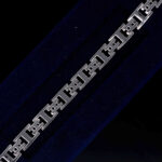 925 Sterling Silver Bracelet