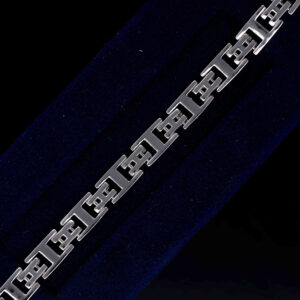 925 Sterling Silver Bracelet