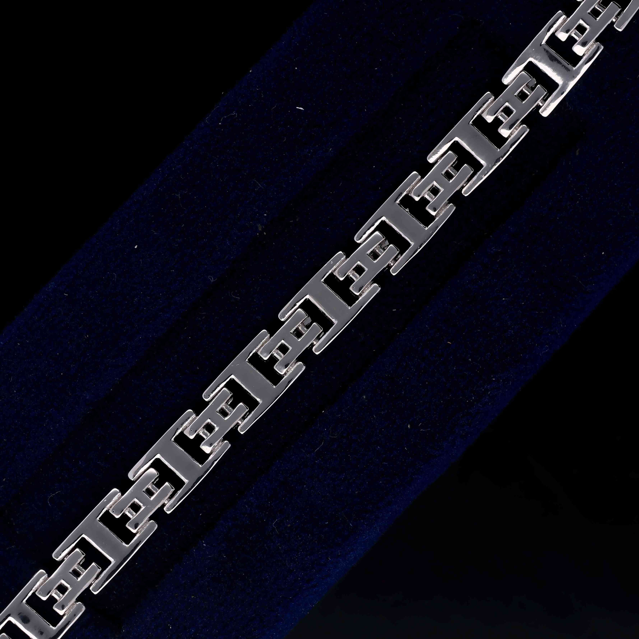 925 Sterling Silver Bracelet 925 Sterling Silver Bracelet