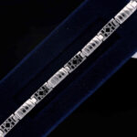 925 Sterling Silver Bracelet