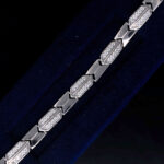 925 Sterling Silver Bracelet