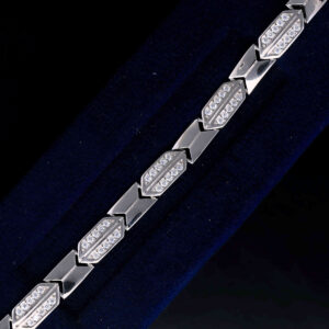 925 Sterling Silver Bracelet