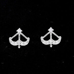 925 Sterling Silver Earrings