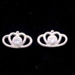 925 Sterling Silver Earrings