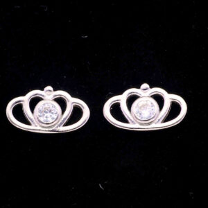 925 Sterling Silver Earrings