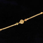 916 Gold Bracelet