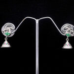 925 Sterling Silver Earrings