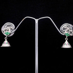 925 Sterling Silver Earrings