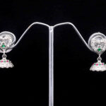 925 Sterling Silver Earrings