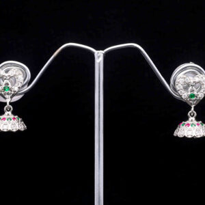 925 Sterling Silver Earrings