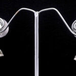 925 Sterling Silver Earrings