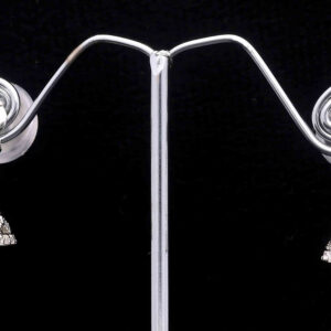 925 Sterling Silver Earrings