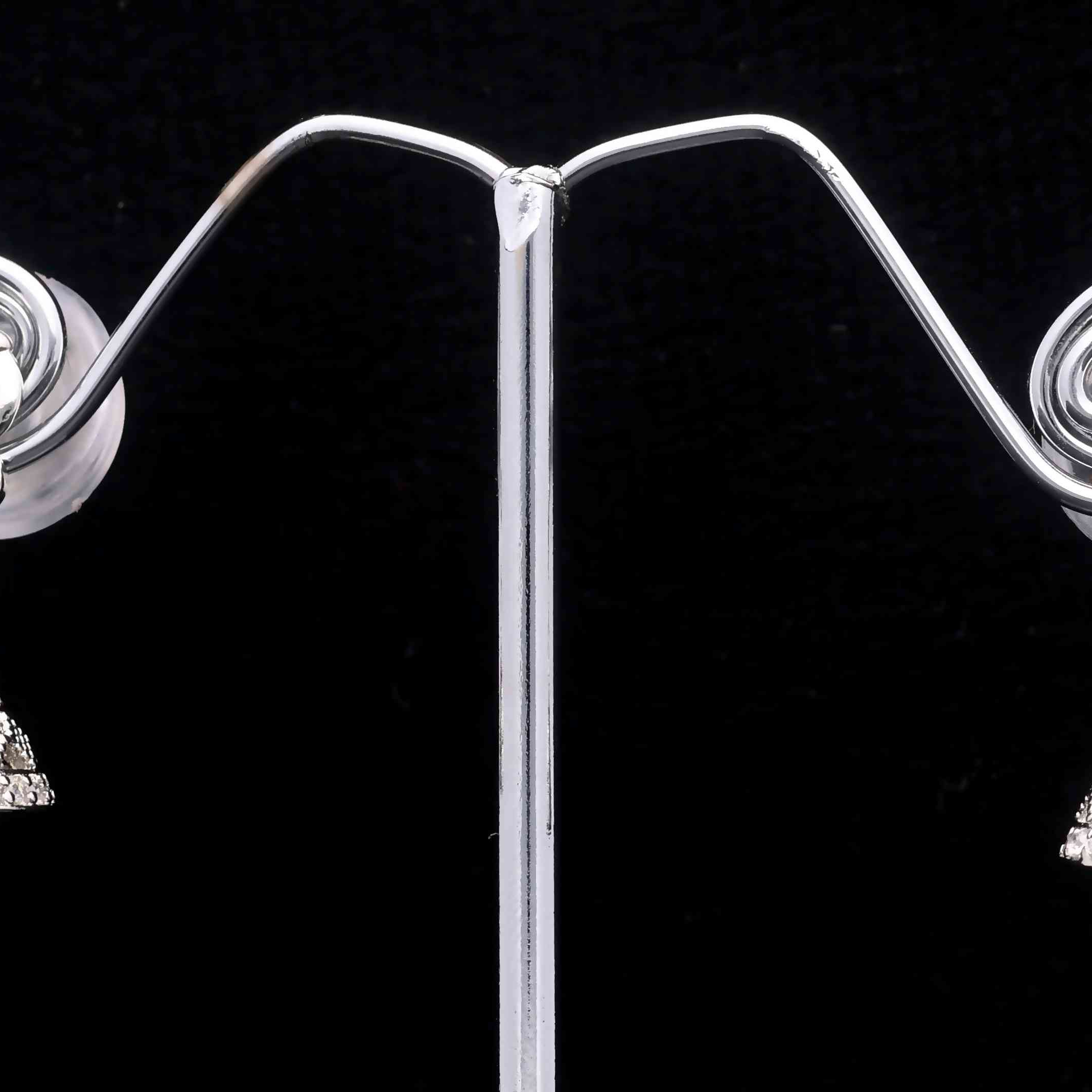 925 Sterling Silver Earrings 925 Sterling Silver Earrings