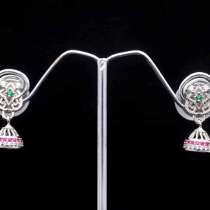 925 Sterling Silver Earrings