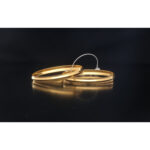 916 Gold Bangles