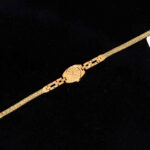 916 Gold Bracelet