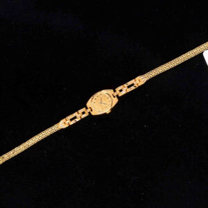 916 Gold Bracelet
