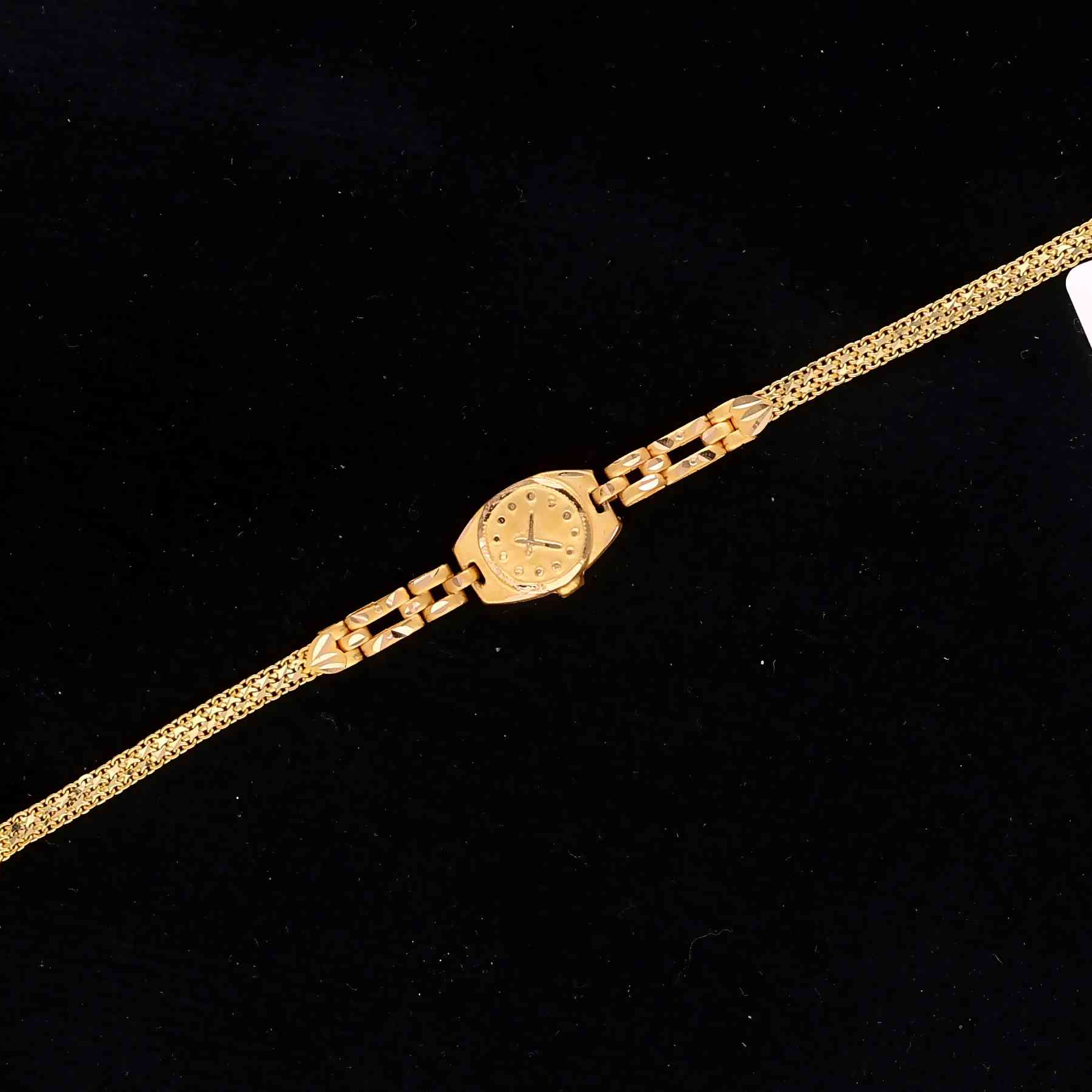 916 Gold Bracelet 916 Gold Bracelet