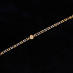 916 Gold Bracelet