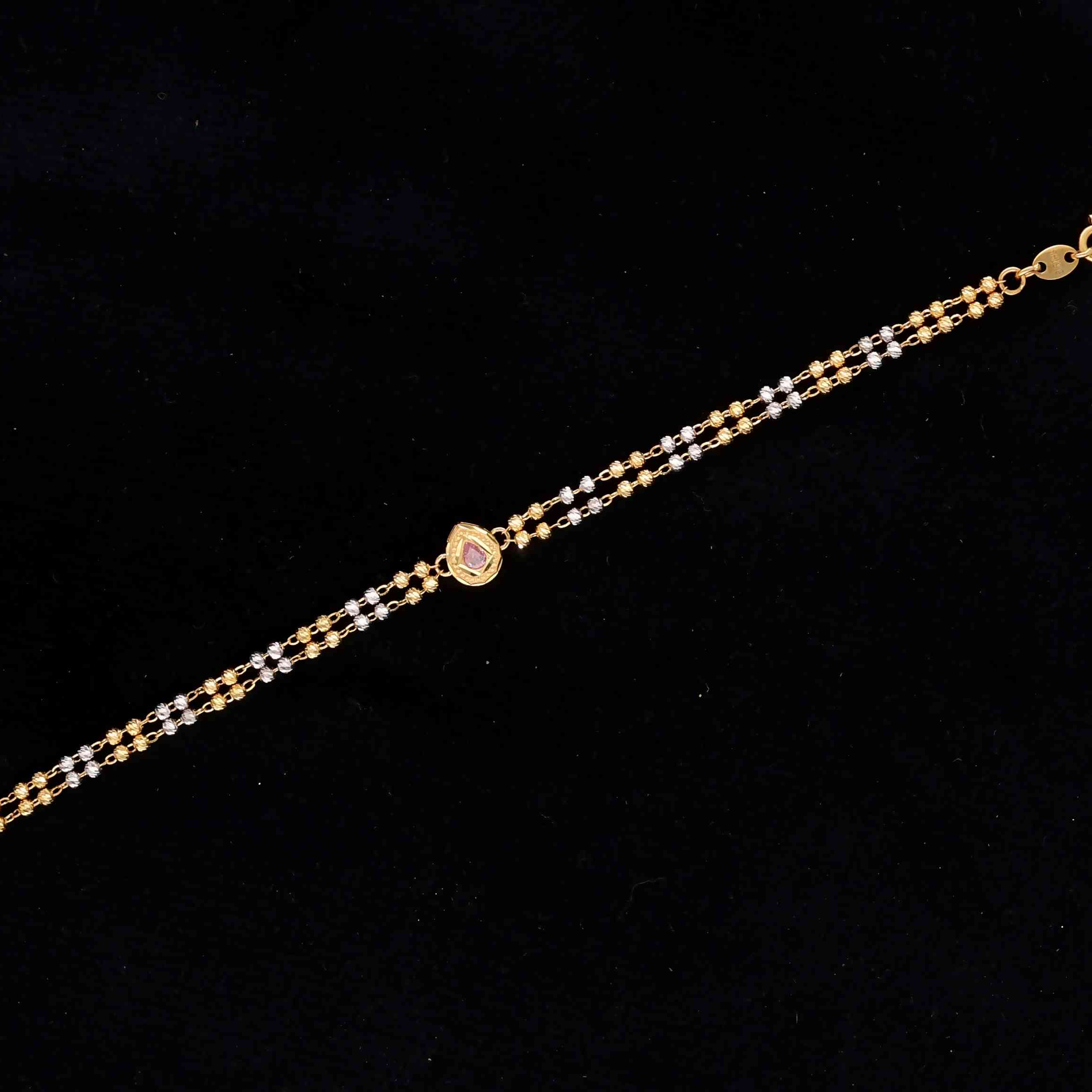 916 Gold Bracelet 916 Gold Bracelet