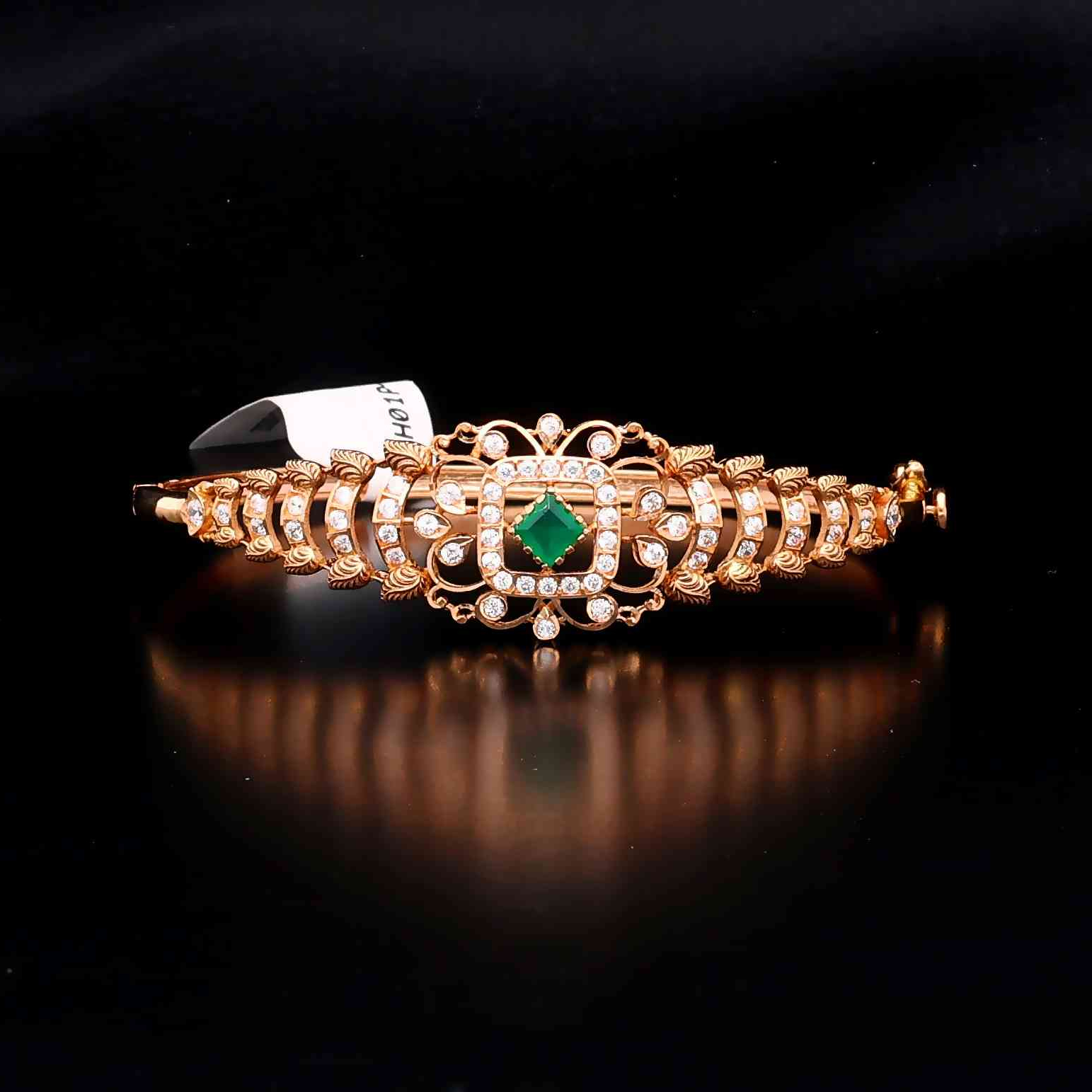 916 Gold Bracelet 916 Gold Bracelet