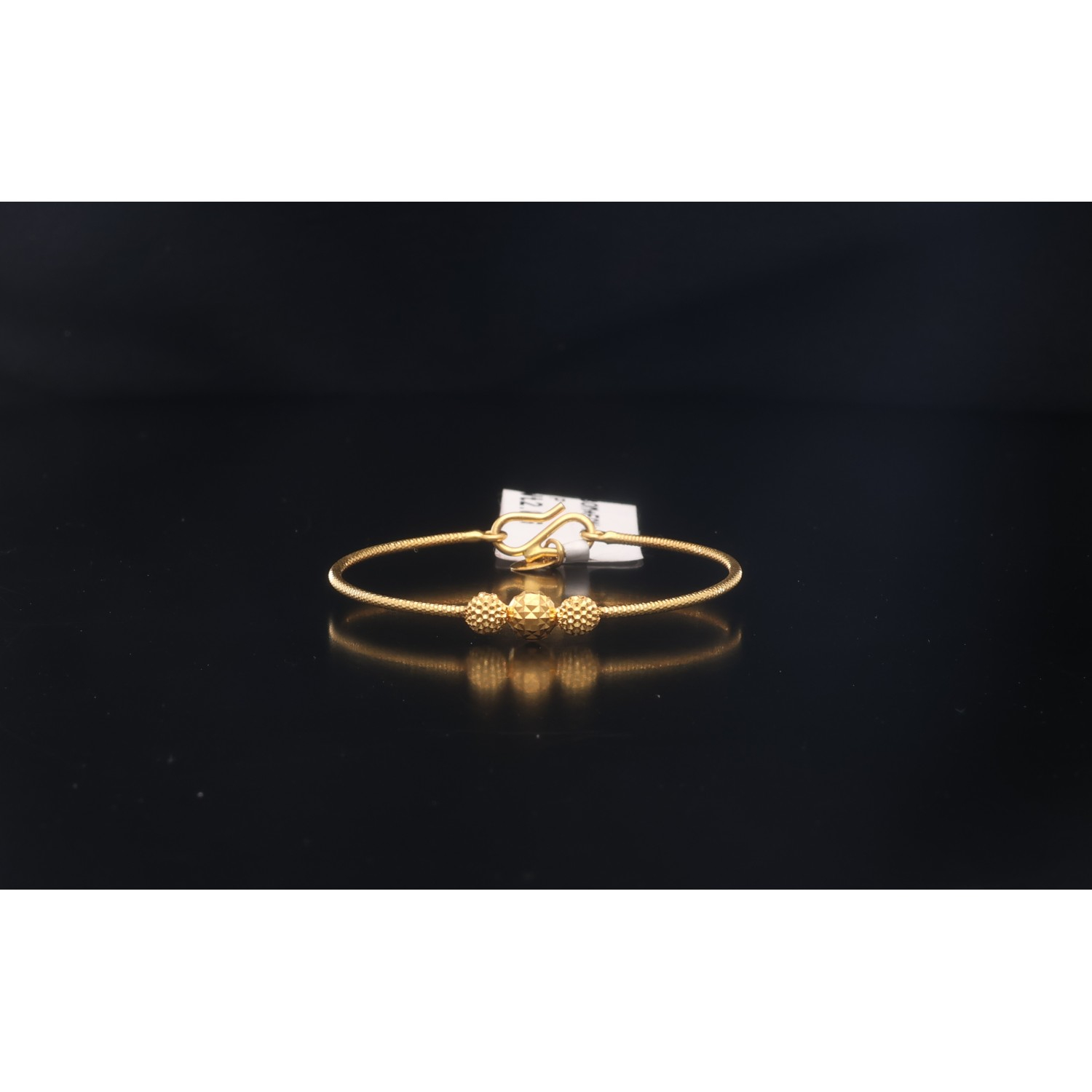 916 Gold Bangles 916 Gold Bangles