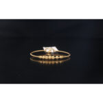 916 Gold Bangles