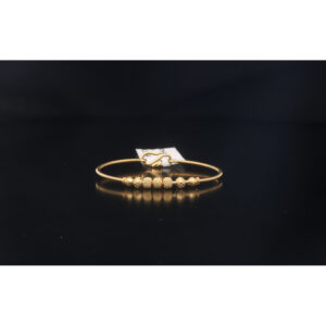 916 Gold Bangles