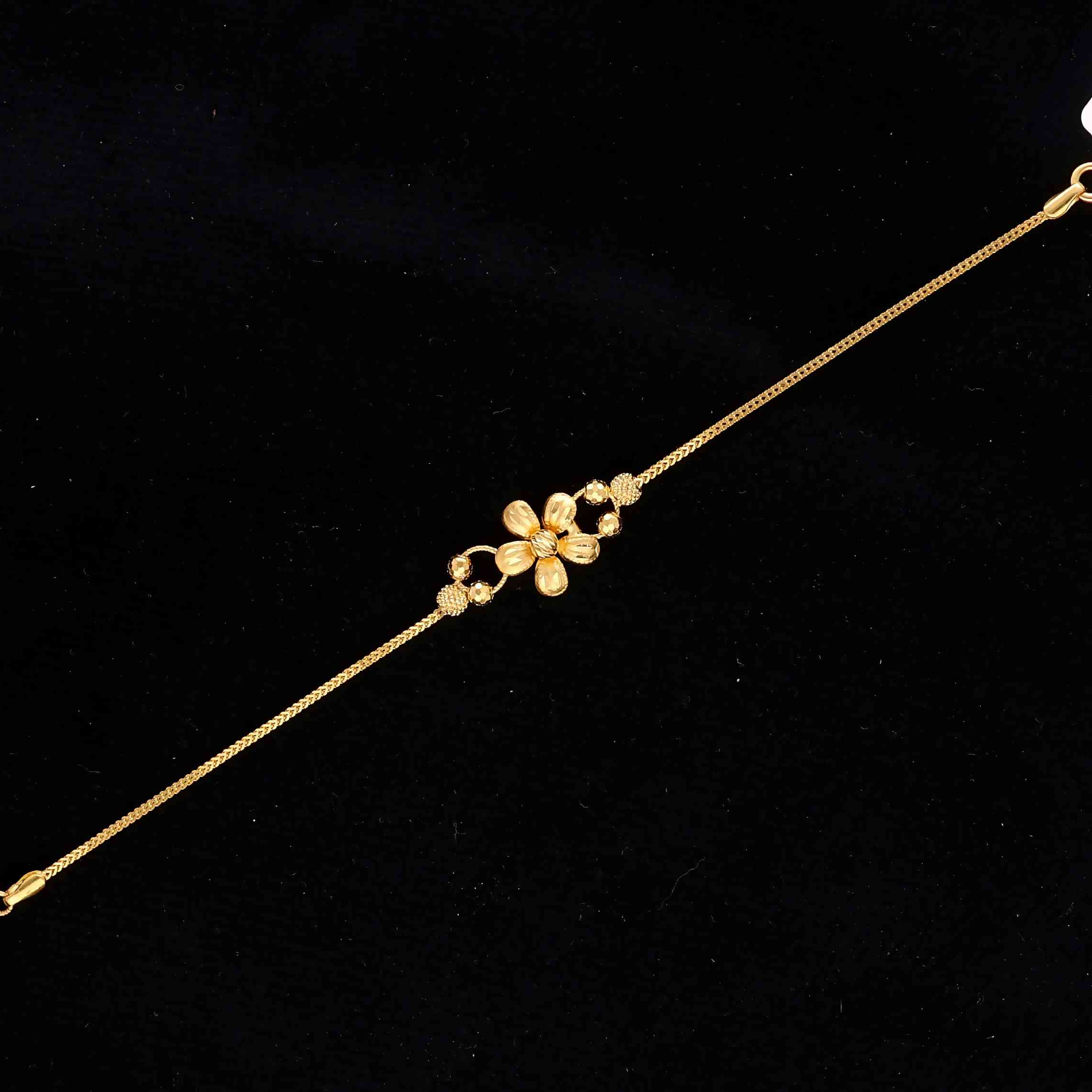 916 Gold Bracelet 916 Gold Bracelet