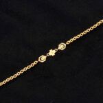 916 Gold Bracelet