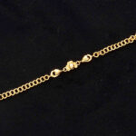 916 Gold Bracelet