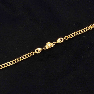 916 Gold Bracelet