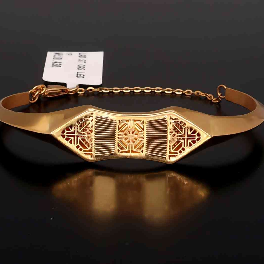 916 Gold Bracelet 916 Gold Bracelet
