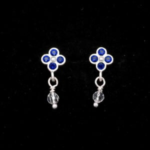 925 Sterling Silver Earrings