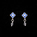 925 Sterling Silver Earrings