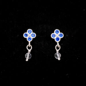 925 Sterling Silver Earrings