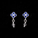 925 Sterling Silver Earrings