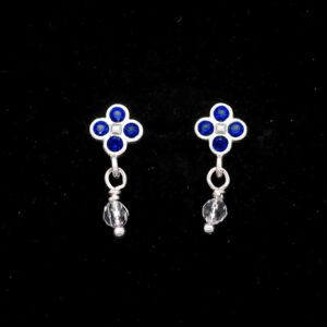 925 Sterling Silver Earrings