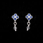 925 Sterling Silver Earrings