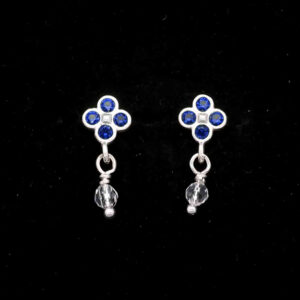 925 Sterling Silver Earrings