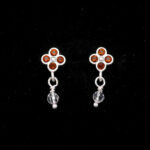 925 Sterling Silver Earrings