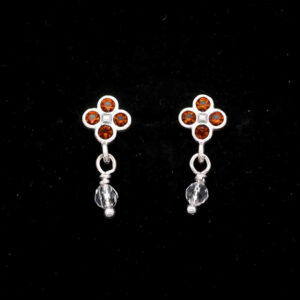 925 Sterling Silver Earrings