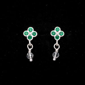 925 Sterling Silver Earrings