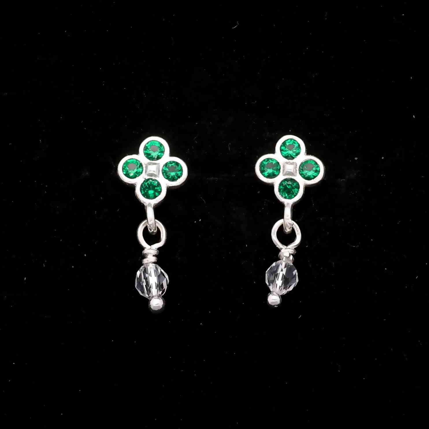 925 Sterling Silver Earrings 925 Sterling Silver Earrings