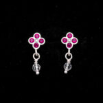 925 Sterling Silver Earrings