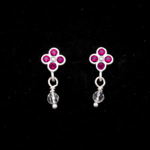 925 Sterling Silver Earrings