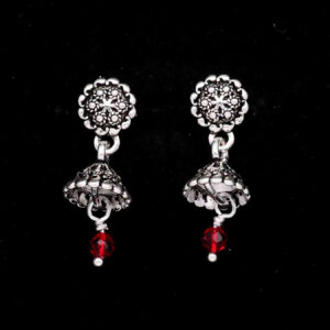 925 Sterling Silver Earrings