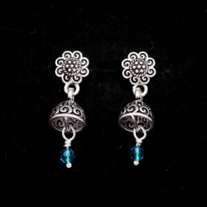 925 Sterling Silver Earrings