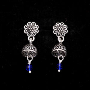 925 Sterling Silver Earrings